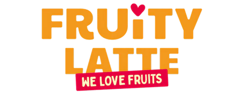 Fruity Latte