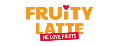 Fruity Latte