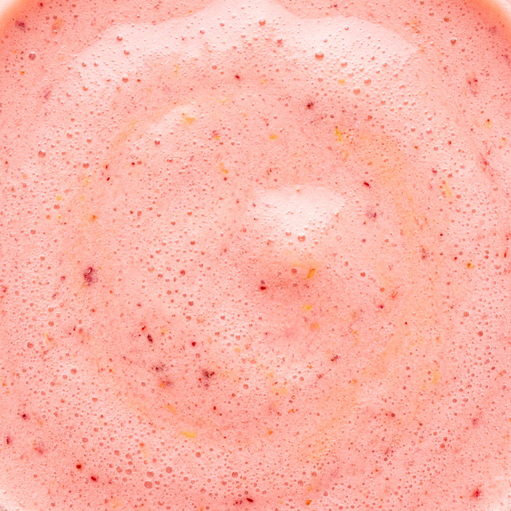 Fraise Tropicale