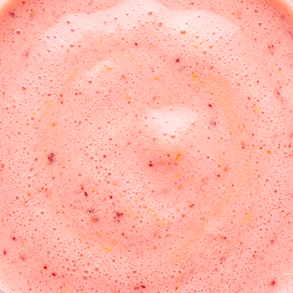 Fraise Tropicale