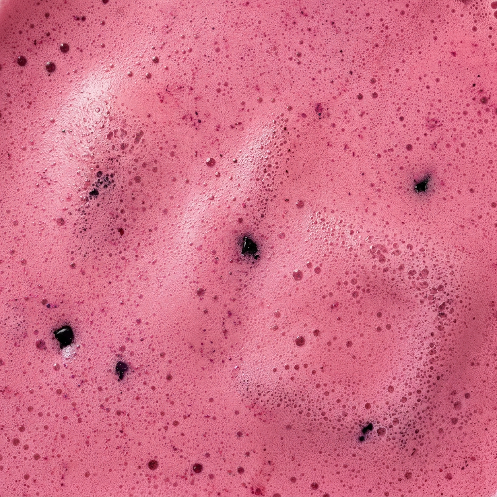 Passion Cassis