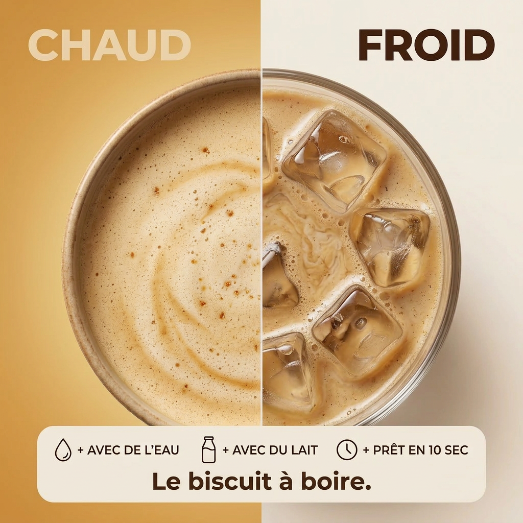 Banana Spéculoos
