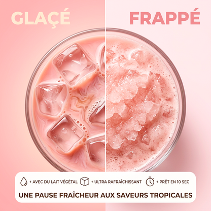 Fraise Tropicale