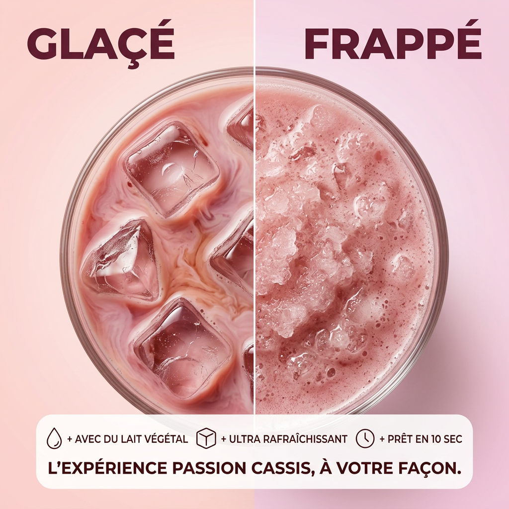 Passion Cassis