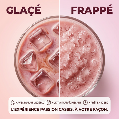 Passion Cassis
