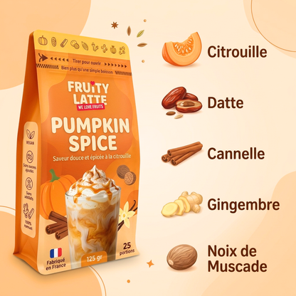 Pumpkin Spice Latte