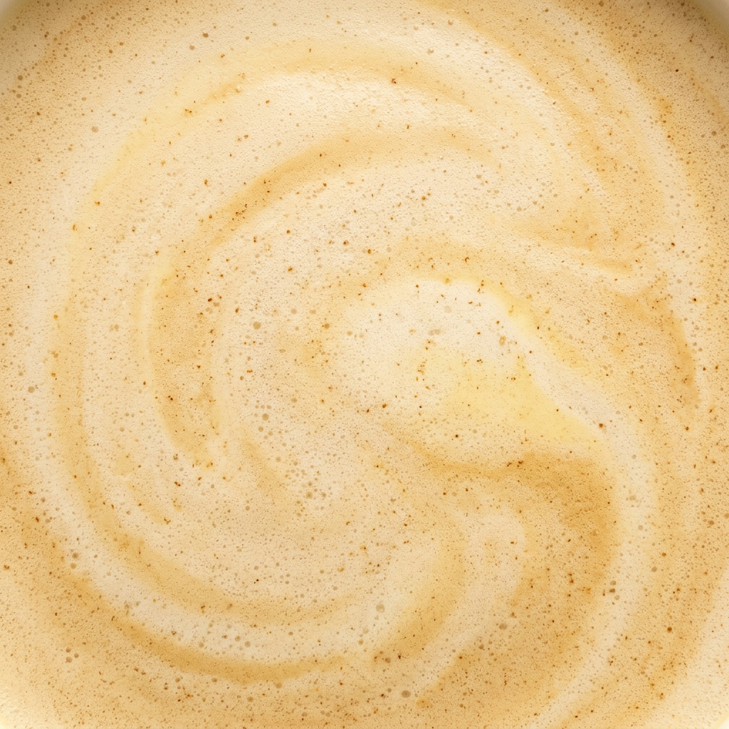 Banana Spéculoos