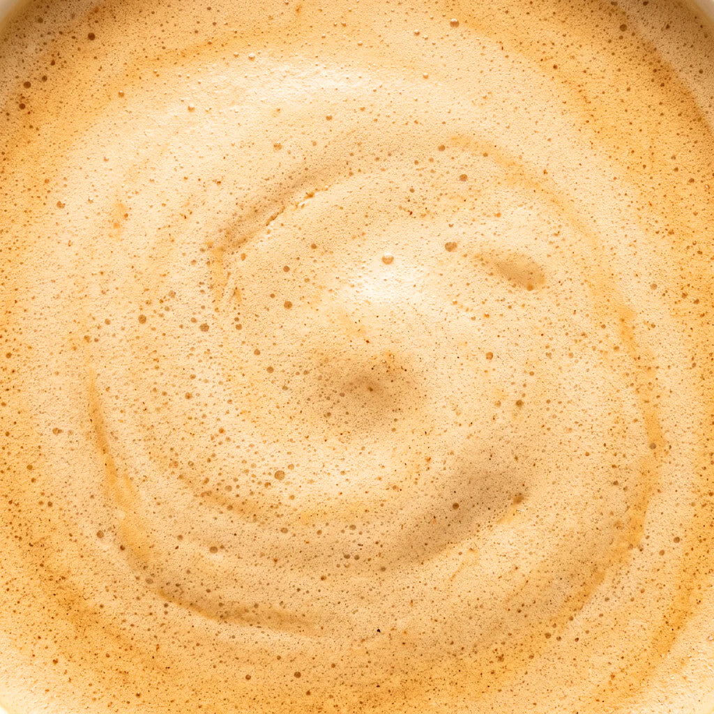 Pumpkin Spice Latte